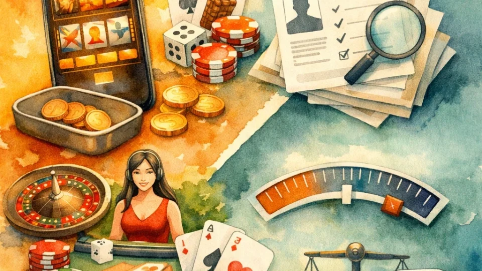 What does Belabet casino offer and where do the main account trade-offs sit?